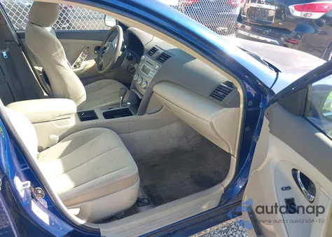 2008 Toyota Camry Ce/Le/Xle/Se from USA, damaged, VIN 4T1BE46K68U232337